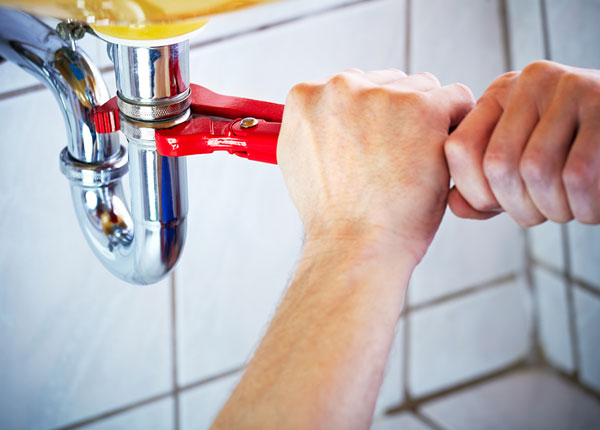 About Regina Plumbers